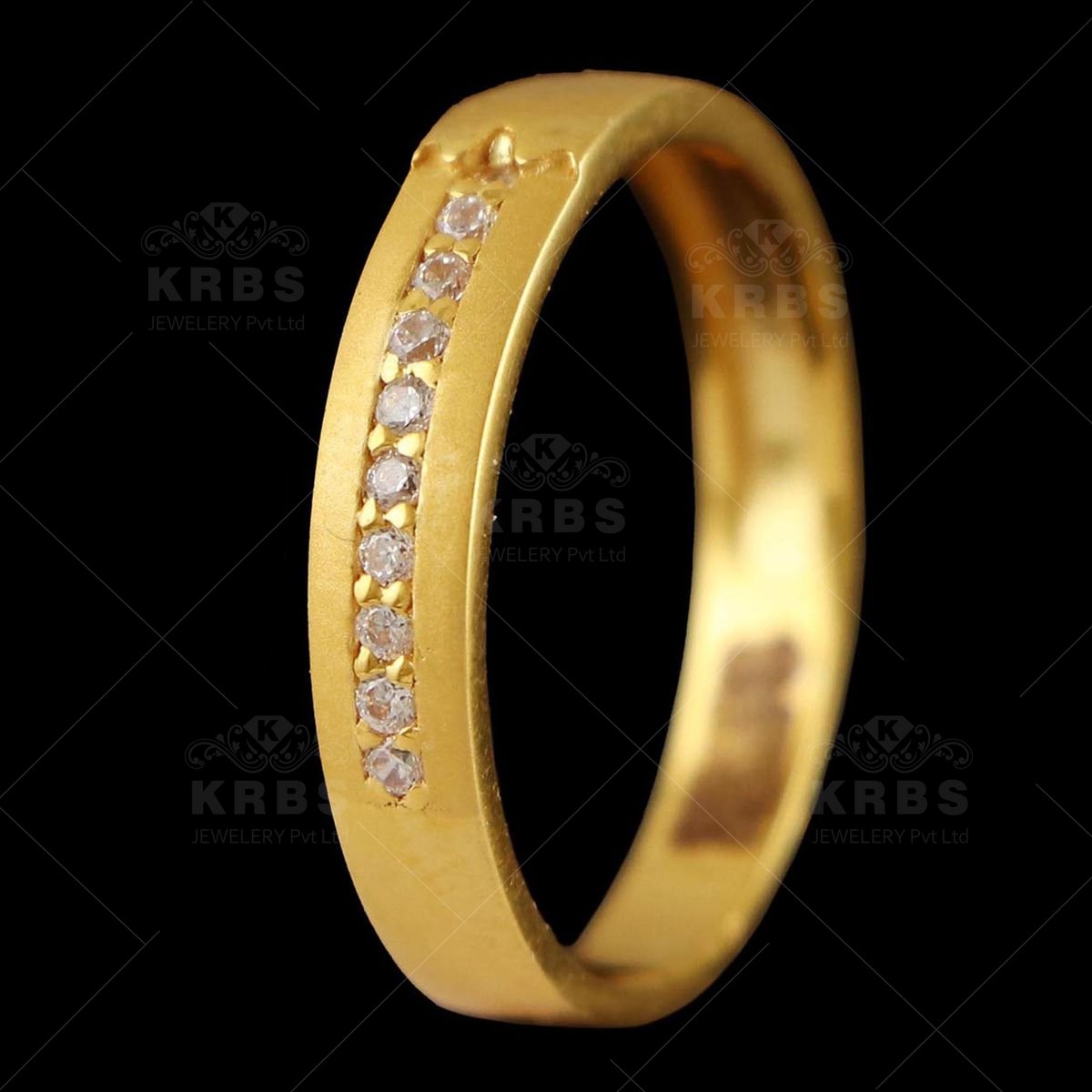 Luxury Brings Brass Gold Plated Ring Price in India - Buy Luxury Brings  Brass Gold Plated Ring Online at Best Prices in India | Flipkart.com